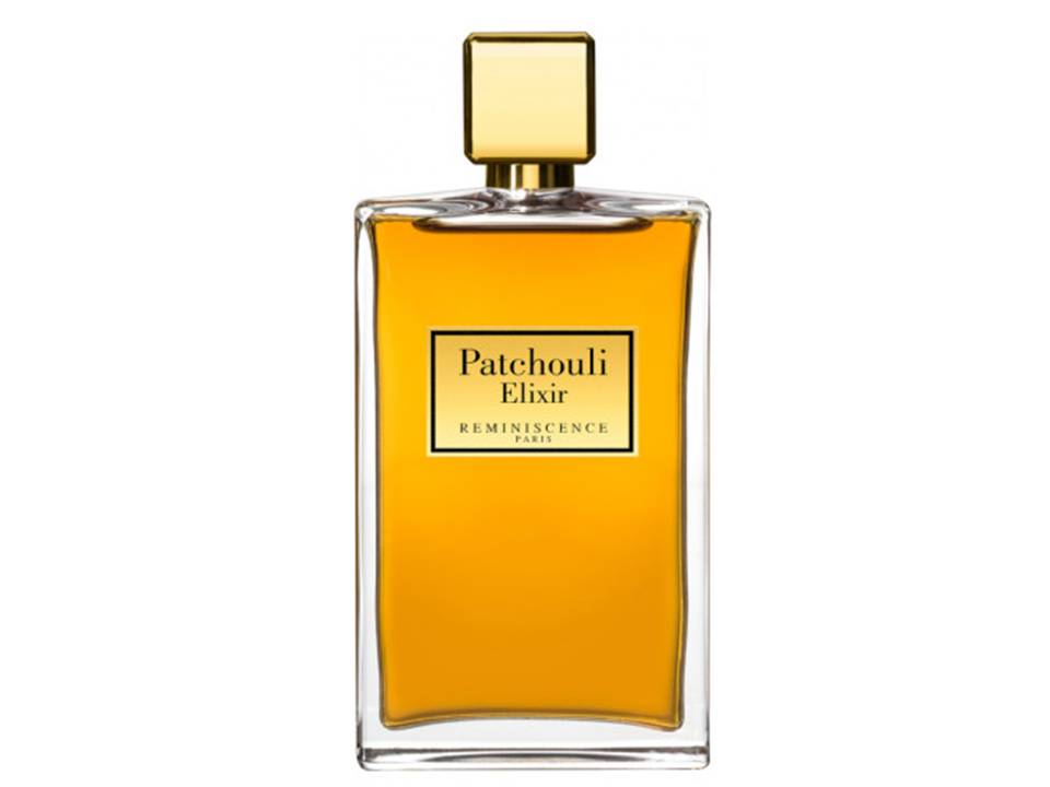 Patchouli Elixir by Reminiscence Eau de Parfum NO TESTER 100 ML.